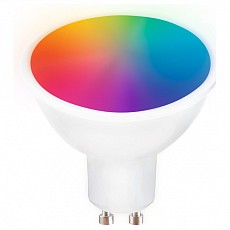 Лампа светодиодная ambrella light m...